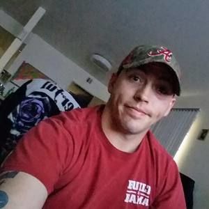 Meet your Posher, Nathan